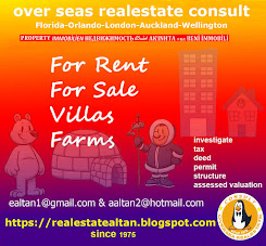 Villas Properties