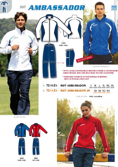 asics a personnaliser