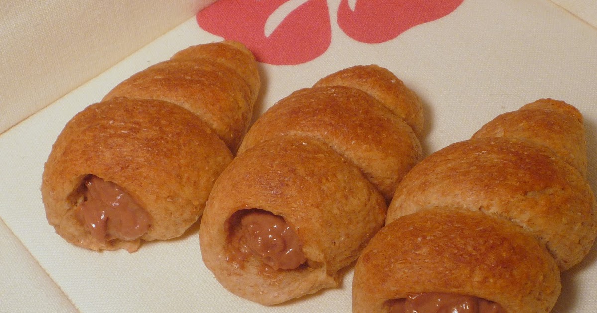 Wholemeal Chocolate I Camp in my Kitchen