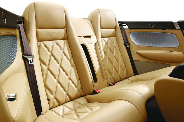 Top Gear 2010 Bentley Continental Gtc Speed