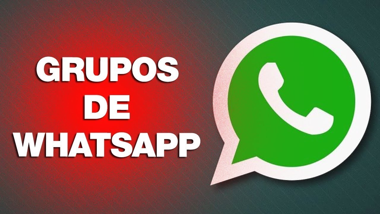 Grupos Whatsapp
