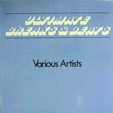 Ultimate Breaks And Beats Vol 06 (1986) (Vinyl) (192kbps)