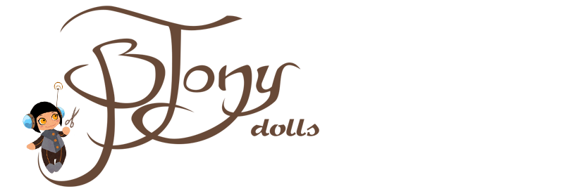 BjonyDolls