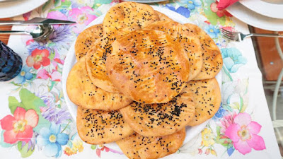 bicik tatlı çörek tarifi tarifleri