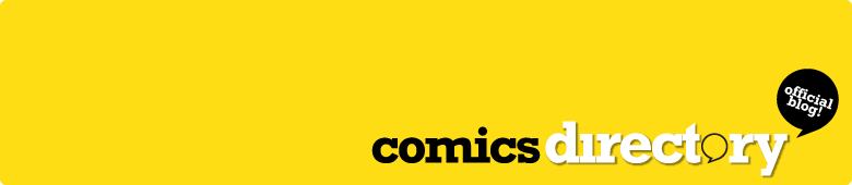 Comics Directory | Official Blog