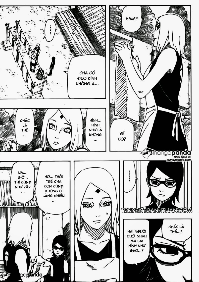 Naruto chap 701