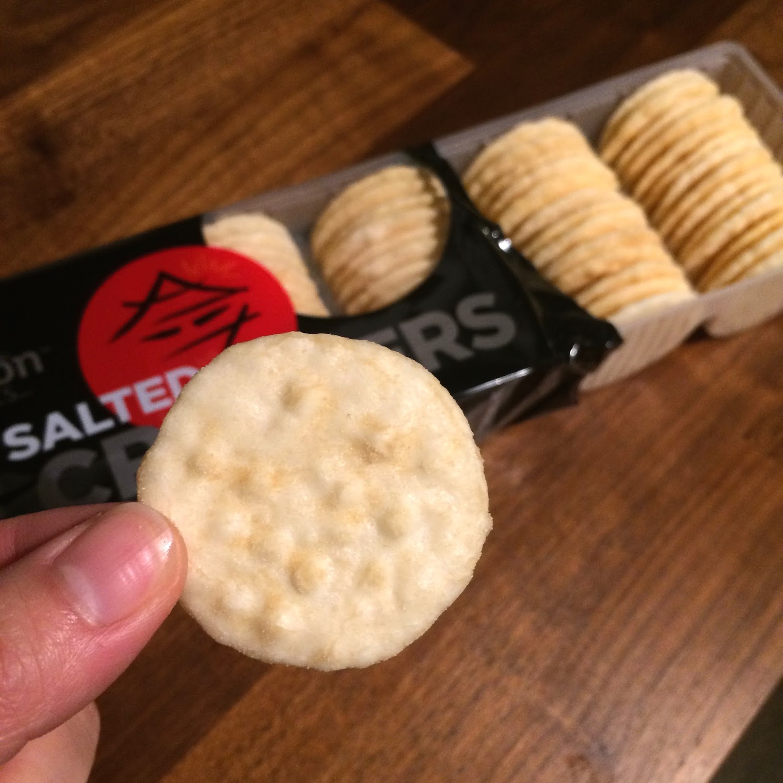 October Degustabox Review / LUCY LOVES TO EAT