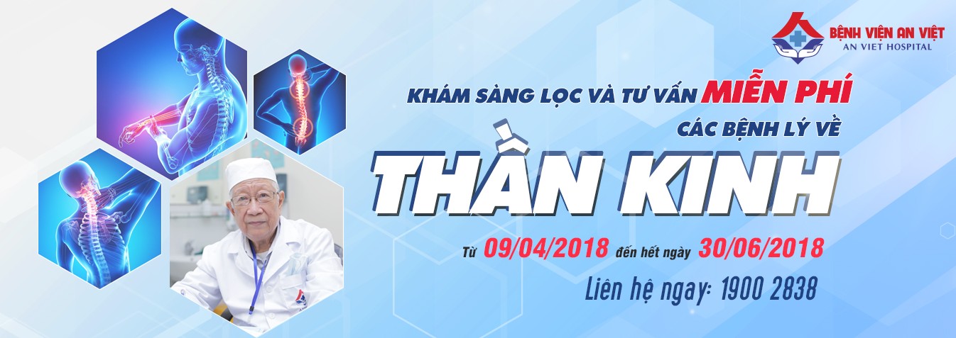 Khoa Thần Kinh