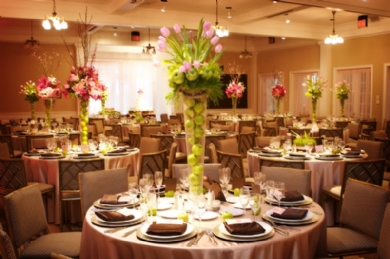 Flower Decorations For Weddings