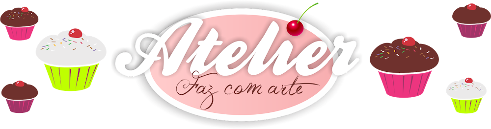 Atelier Faz com Arte