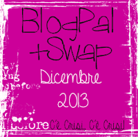 BlogPal di dicembre BlogPal di dicembre