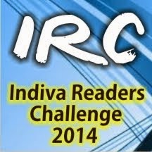 Indiva Reading Challenge