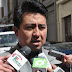 Diputado Choque: “Las movilizaciones en Oruro no necesitan financiamiento”