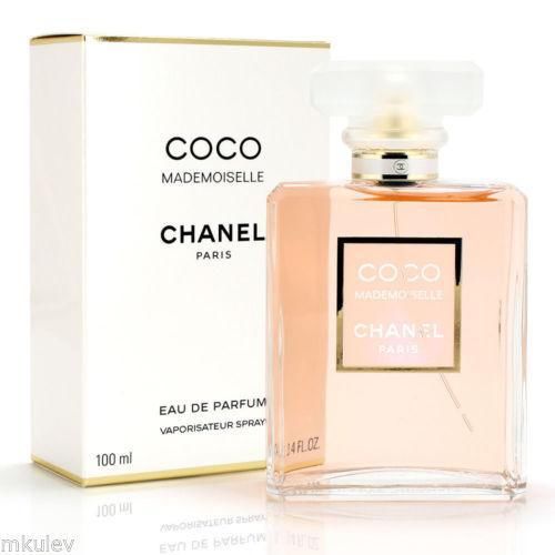 Jessica-Jade: Dupe: Chanel - Coco Mademoiselle Perfume.