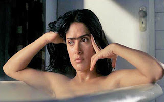 Salma Hayek Frida 2002 Movie Scene