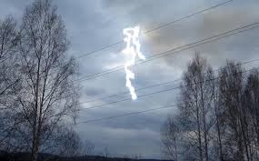 Riesgo de Arco Electrico - Seguridad y Salud en el Trabajo