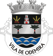 CÂMARA MUNICIPAL DE ODEMIRA