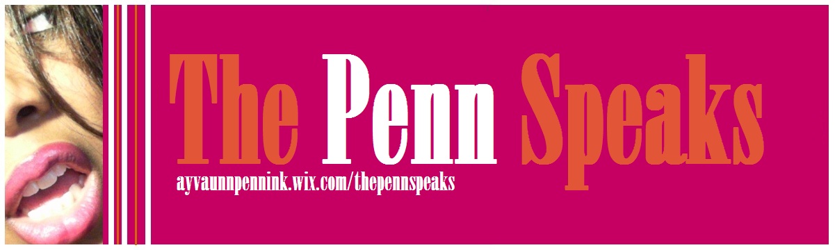 The::Penn::Speaks 