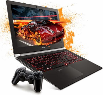 Best Gaming Laptops Under 1000 Dollars 2015