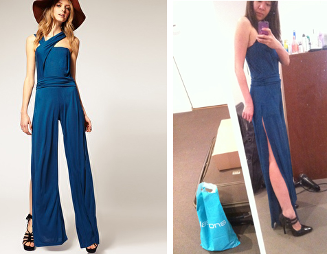 semi formal playsuits