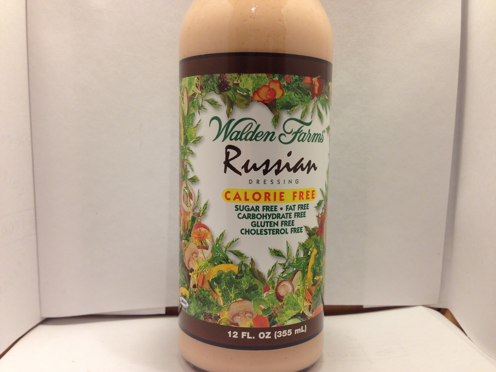 russian salad dressing kraft