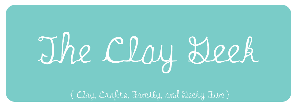 The Clay Geek's Blog