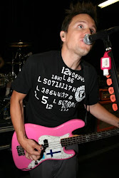 Mark Hoppus