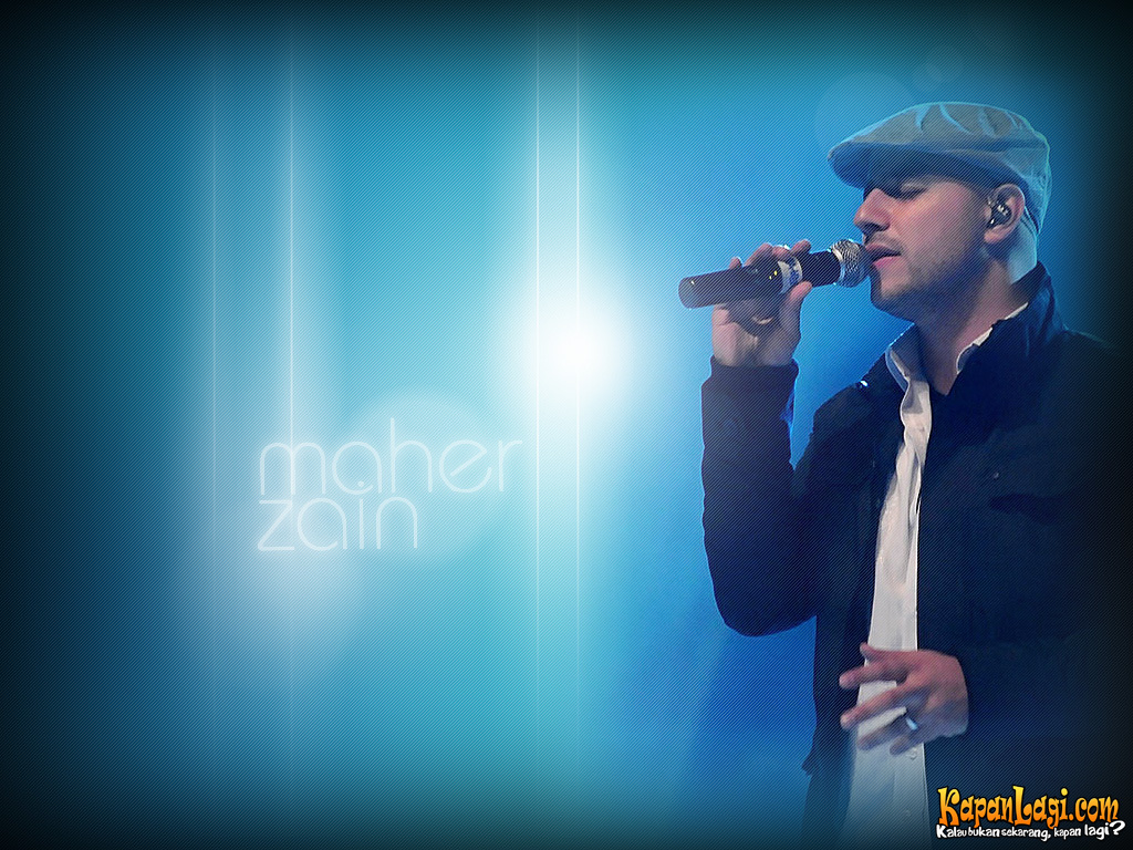 Maher Zain