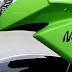 Kawasaki Ninja 250 Kini Dilengkapi Slipper Clutch