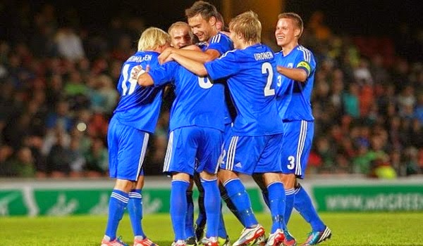 Faroe Island vs Finland Faroe Island vs Finland