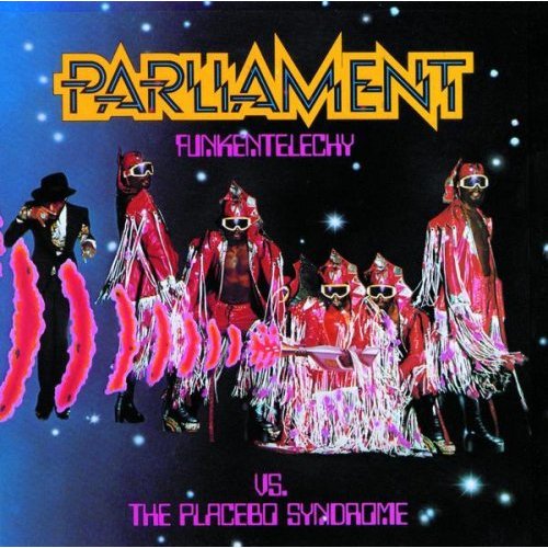 Soul 11 Music Song of the Day "Flash Light" (Parliament)