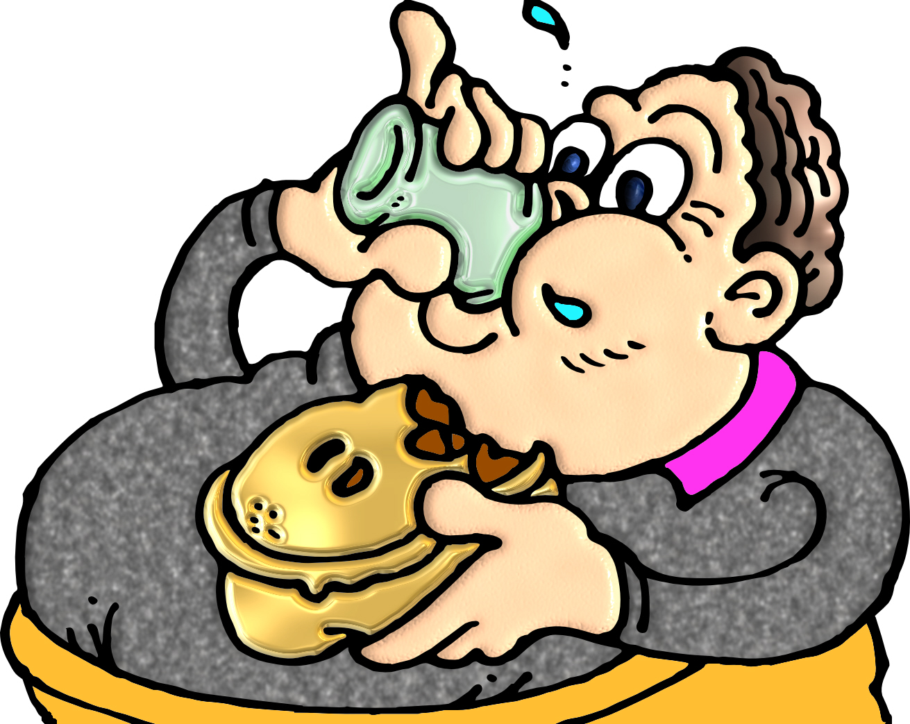 Free Clipart by Graeme Hotter :images, pictures and graphics