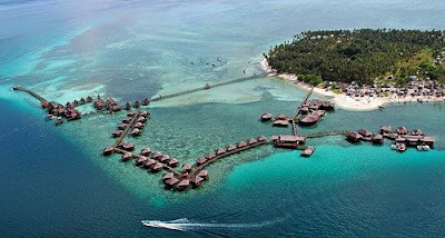 Mabul Island Pulau Mabul