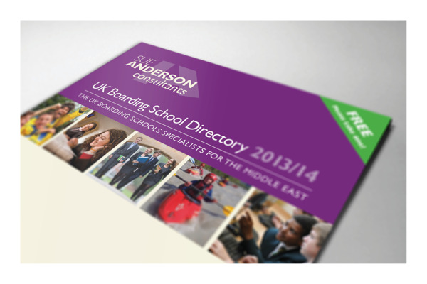 School Brochure Design Awesome School Brochure Design