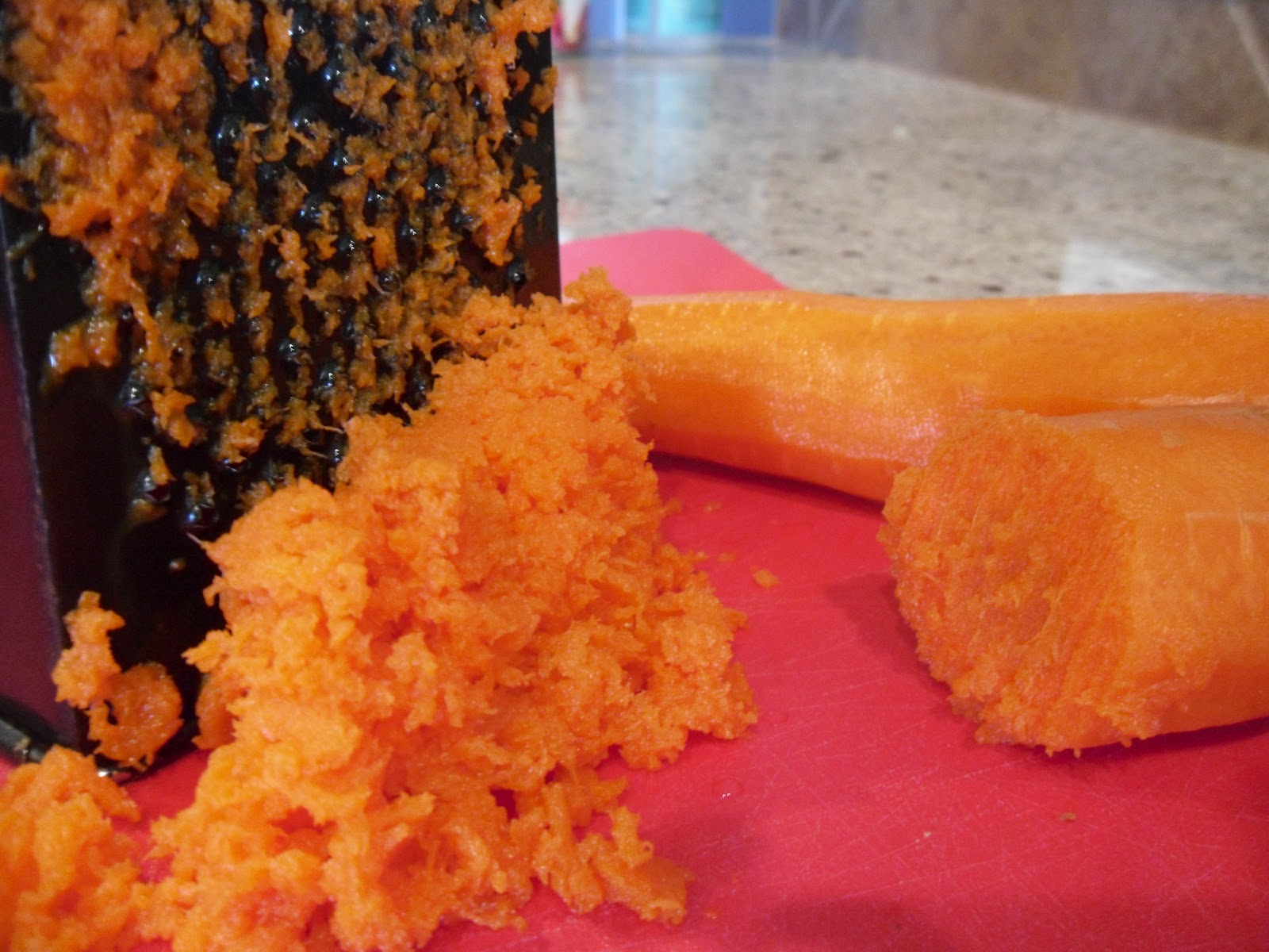 Carrot Cake Jam Without Pineapple Carrot Cake Jam Without Pineapple