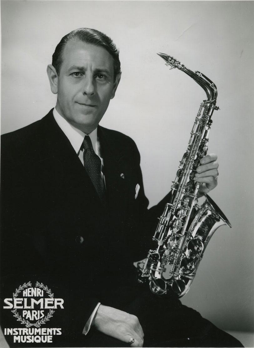 114 años del Nacimiento de Marcel Mule, Padre de la enseñanza del