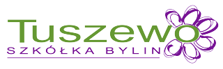 Szkółka bylin Tuszewo