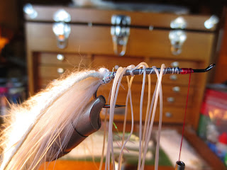 YSF Assam Idaho Fly Fishing
