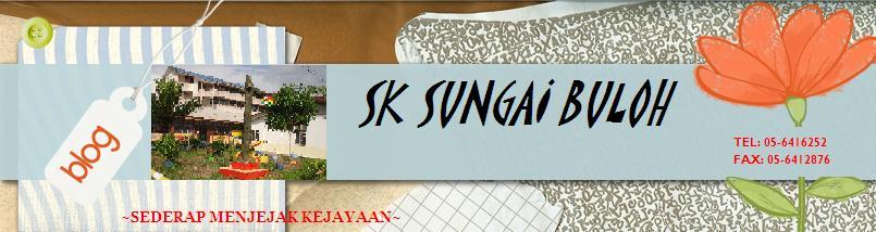 SK SUNGAI BULOH