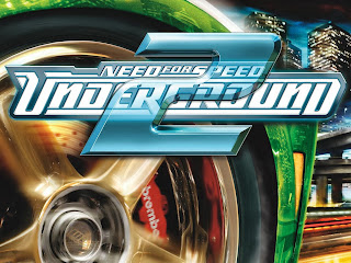 Download Need For Speed Underground 2 - Game Begog Need For Speed Underground