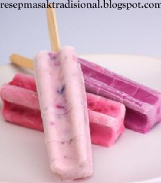 Resep Cara Membuat Es Lilin Rasa Strawberry Bintik Dan Rasa Buble Anggur Yang Lembut Resep Cara Membuat Es Lilin Rasa Strawberry Bintik Dan Rasa Buble Anggur Yang Lembut