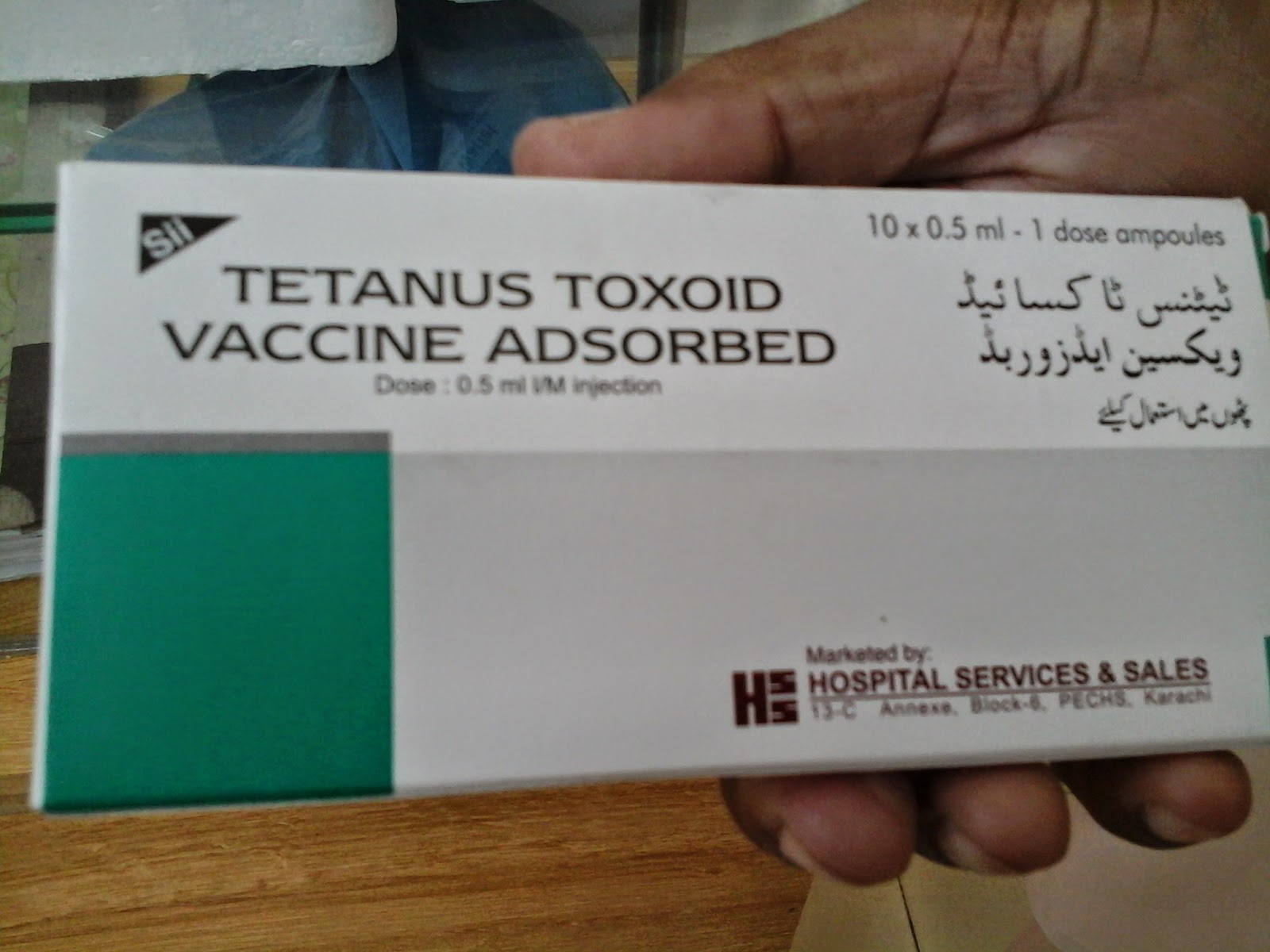 Doctors' Hub: How to Treat the Patients with Tetanus? Doctors' Hub: How to Treat the Patients with Tetanus?