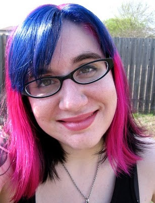 Would You Dye Your Hair Pink Random Onehallyu