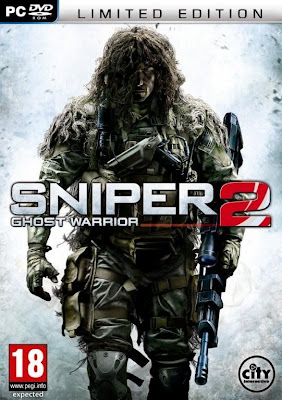 Sniper Ghost Warrior 2 Special Edition-3DM