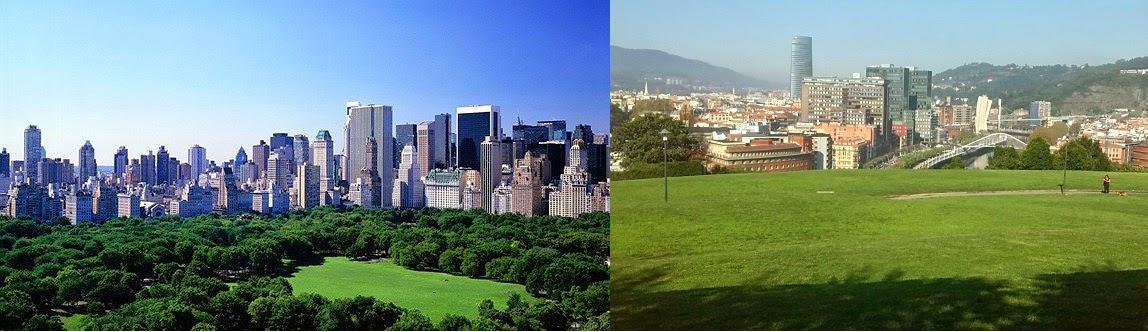 Nueva York Bilbao Nueva York Bilbao