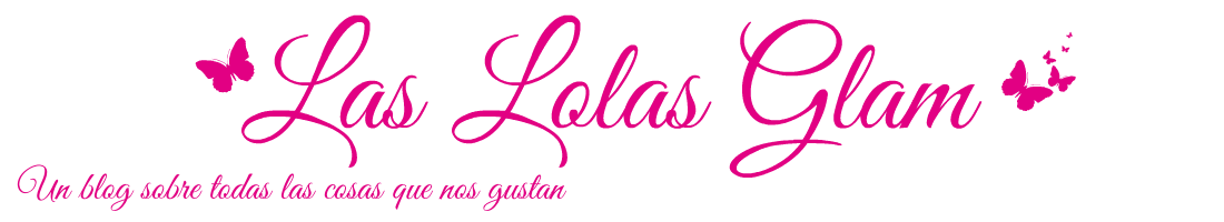 LAS LOLAS GLAM