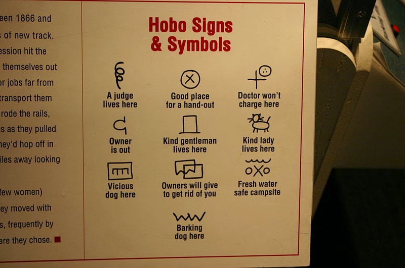 Hoboglyphs Elixir Of Knowledge