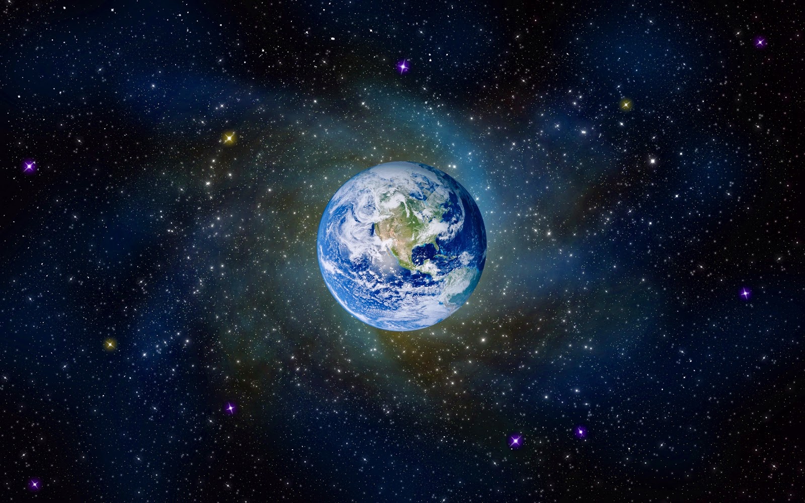 Space Pictures - Hubble Images and Night Sky Photos