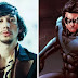 Adam Driver en Robin / Nightwing dans Batman vs Superman ?