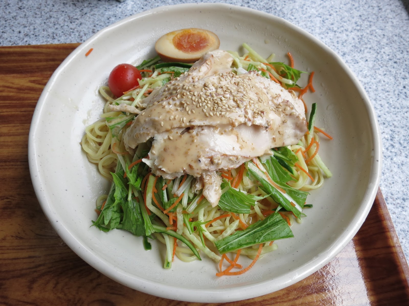 GO RAMEN!® Tokyo Disneyland...